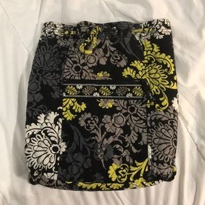 Vera Bradley small Backpack in Baroque